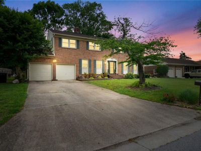 property image for 4769 Marlborough Drive VIRGINIA BEACH VA 23464