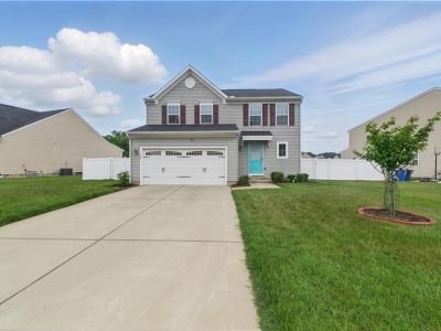 property image for 321 Windemere Road NEWPORT NEWS VA 23602