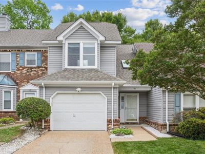 property image for 114 Gnarled Oak Lane YORK COUNTY VA 23692