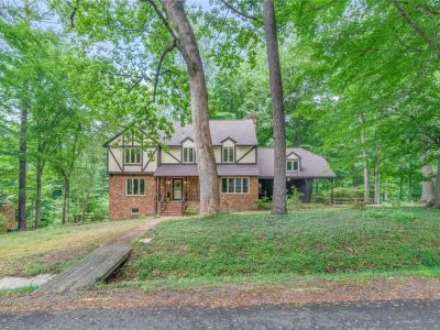 property image for 117 Little John Road Road YORK COUNTY VA 23185