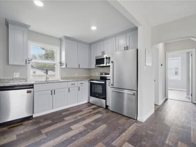 property image for 11 Langley Avenue NEWPORT NEWS VA 23601