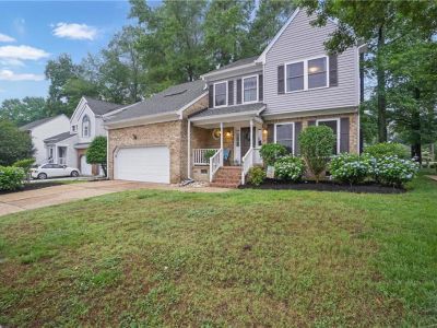 property image for 905 Edgewater Drive NEWPORT NEWS VA 23602