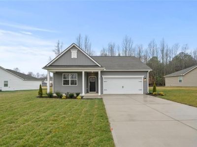 property image for 128 Gallop Way YORK COUNTY VA 23690