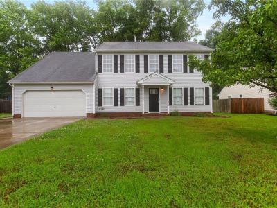 property image for 213 Fallawater Way SUFFOLK VA 23434