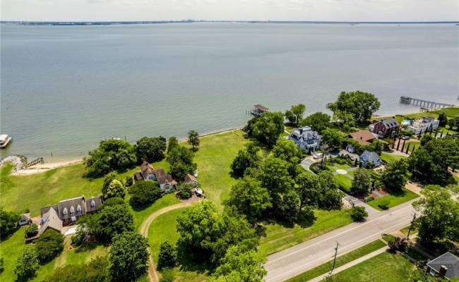 1508 Chesapeake Avenue, Hampton, VA 23661