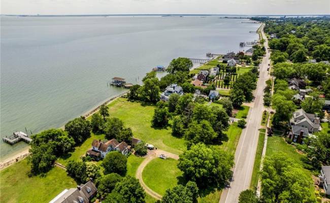 1508 Chesapeake Avenue, Hampton, VA 23661
