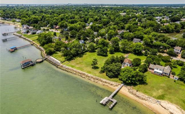 1508 Chesapeake Avenue, Hampton, VA 23661