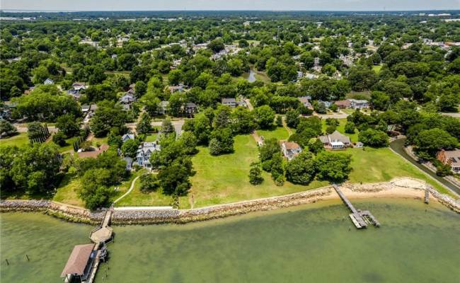 1508 Chesapeake Avenue, Hampton, VA 23661