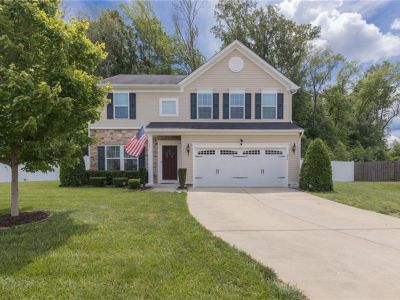property image for 304 Michael Selby Drive HAMPTON VA 23666