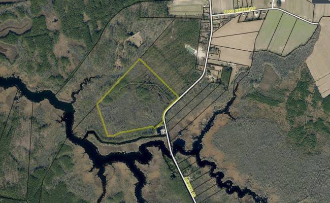 50+AC Poyners Road, Moyock, NC 27958