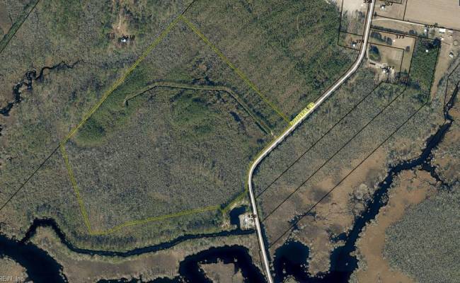 50+AC Poyners Road, Moyock, NC 27958