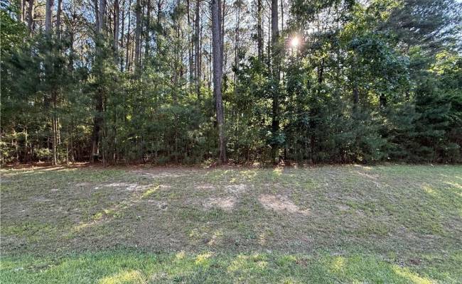 1220 Lawnes Neck Drive, Isle of Wight County, VA 23430