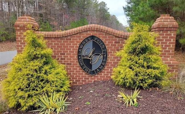 1220 Lawnes Neck Drive, Isle of Wight County, VA 23430