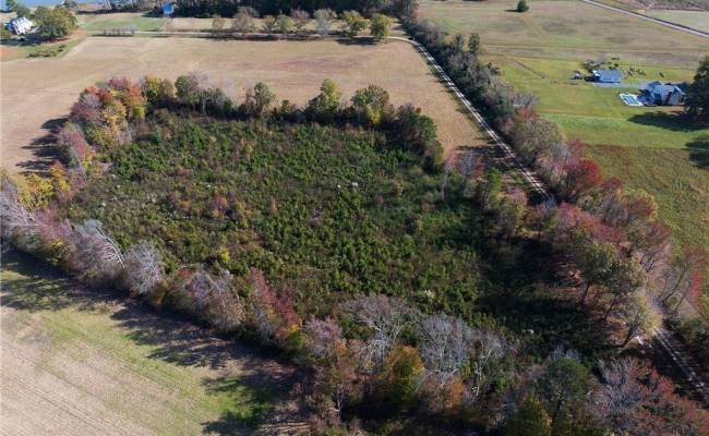 15+AC Haven Beach Road, Mathews County, VA 23119