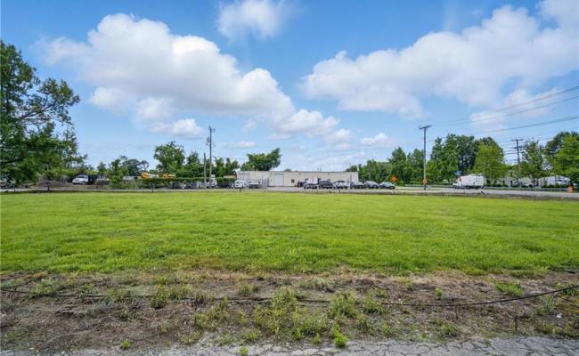 4437 Bainbridge Boulevard, Chesapeake, VA 23320