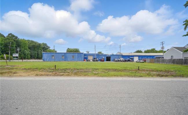 4437 Bainbridge Boulevard, Chesapeake, VA 23320