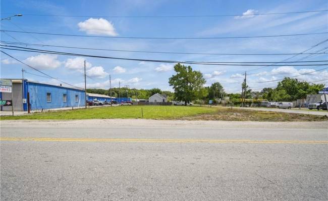 4437 Bainbridge Boulevard, Chesapeake, VA 23320