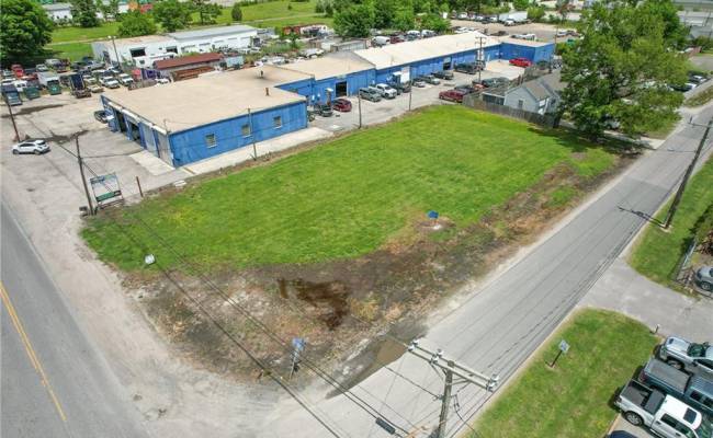 4437 Bainbridge Boulevard, Chesapeake, VA 23320
