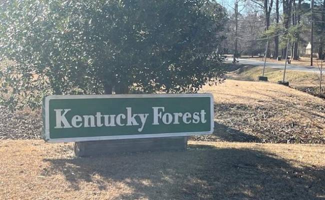 1+AC Kentucky Trail, Chesapeake, VA 23323