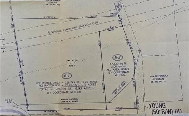 1.1+AC Caratoke Highway, Currituck County, NC 27923