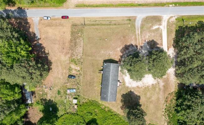 21118 Bethel Road, Southampton County, VA 23837