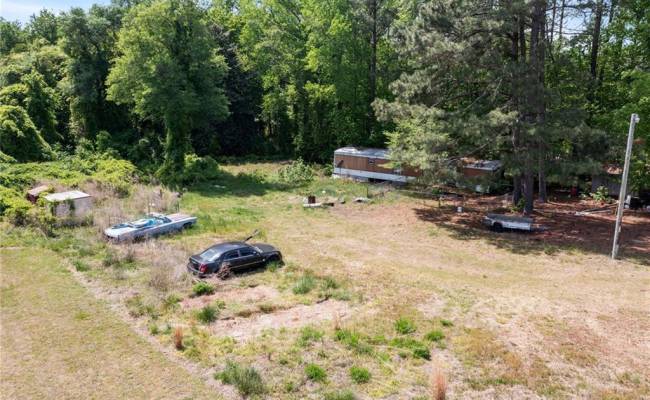 21118 Bethel Road, Southampton County, VA 23837