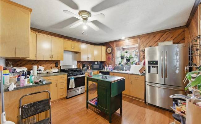1115 Virgilina Avenue, Norfolk, VA 23503