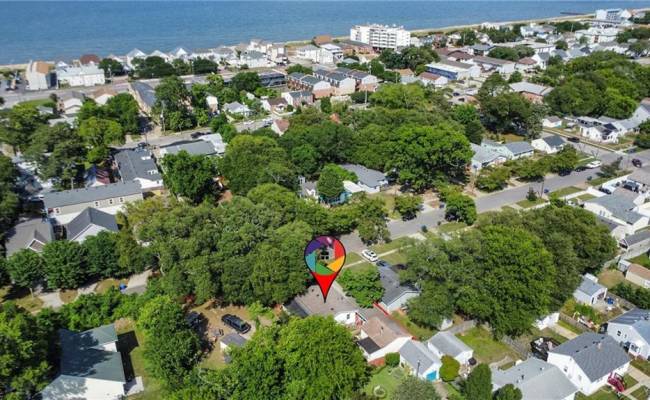 1115 Virgilina Avenue, Norfolk, VA 23503
