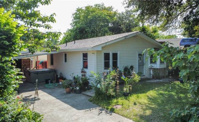 1115 Virgilina Avenue, Norfolk, VA 23503