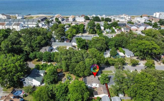 1115 Virgilina Avenue, Norfolk, VA 23503