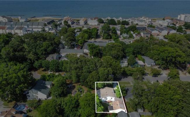 1115 Virgilina Avenue, Norfolk, VA 23503