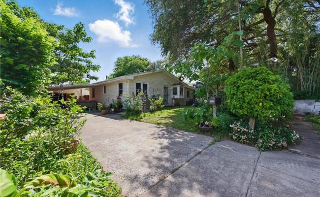 1115 Virgilina Avenue, Norfolk, VA 23503