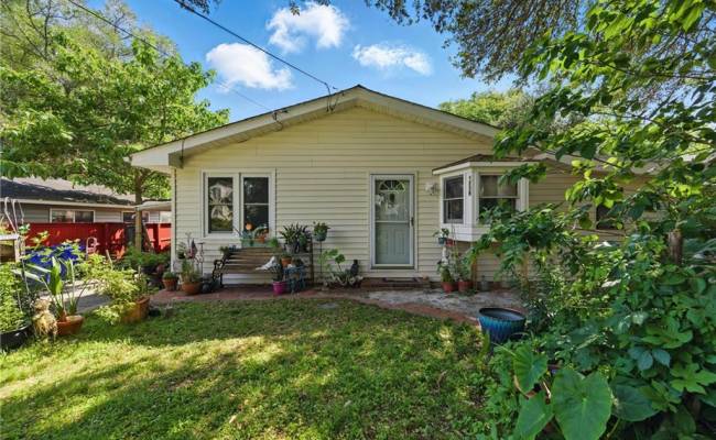 1115 Virgilina Avenue, Norfolk, VA 23503