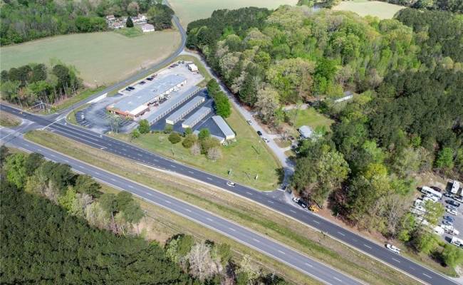 24+AC Brewers Neck Road, Isle of Wight County, VA 23314