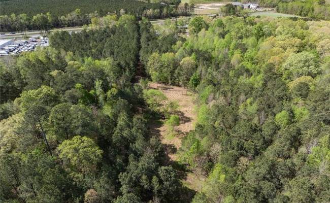 24+AC Brewers Neck Road, Isle of Wight County, VA 23314