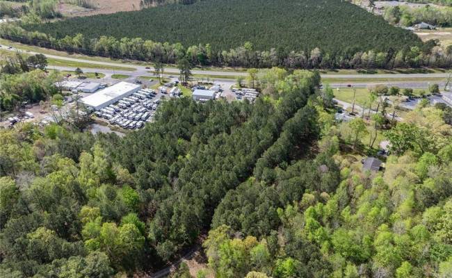 24+AC Brewers Neck Road, Isle of Wight County, VA 23314
