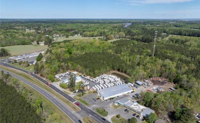 24+AC Brewers Neck Road, Isle of Wight County, VA 23314