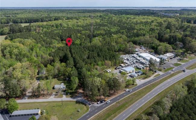 24+AC Brewers Neck Road, Isle of Wight County, VA 23314