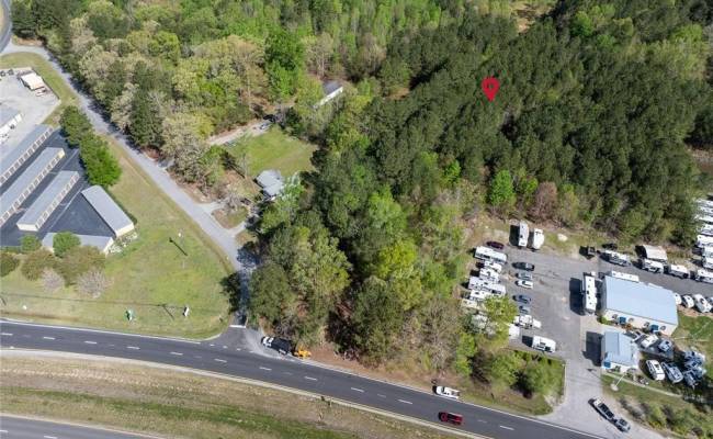 24+AC Brewers Neck Road, Isle of Wight County, VA 23314