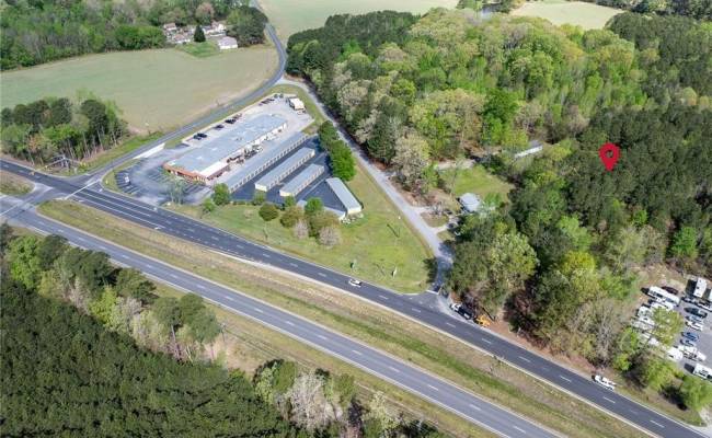 24+AC Brewers Neck Road, Isle of Wight County, VA 23314