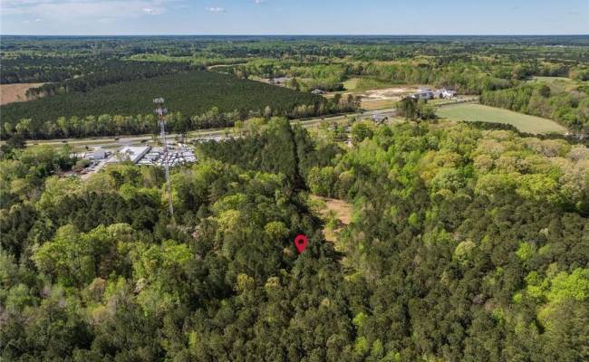 24+AC Brewers Neck Road, Isle of Wight County, VA 23314