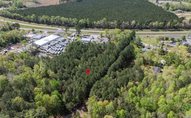 24+AC Brewers Neck Road, Isle of Wight County, VA 23314