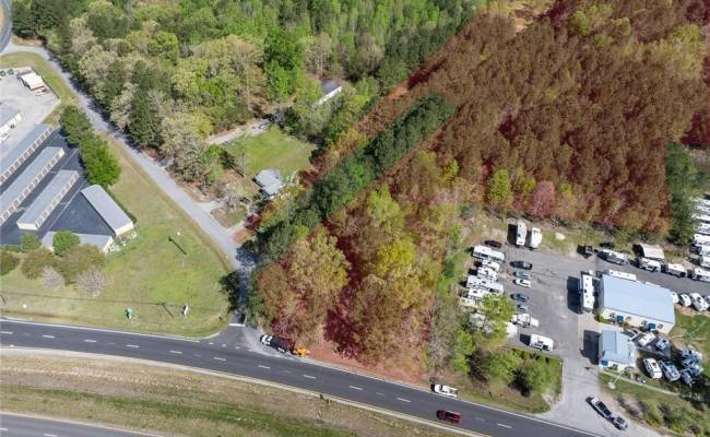 24+AC Brewers Neck Road, Isle of Wight County, VA 23314