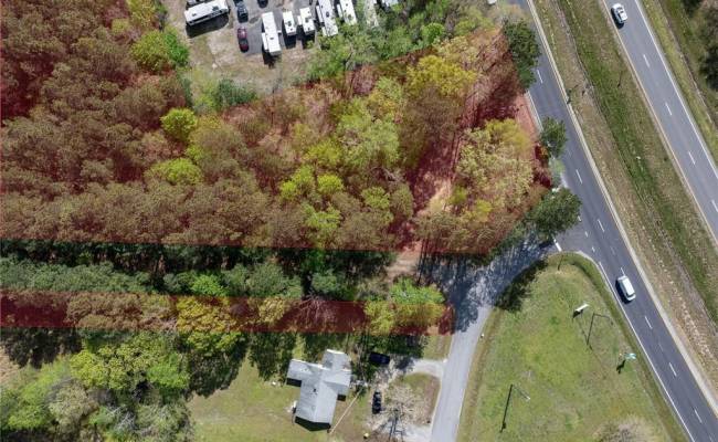 24+AC Brewers Neck Road, Isle of Wight County, VA 23314