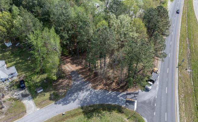 24+AC Brewers Neck Road, Isle of Wight County, VA 23314