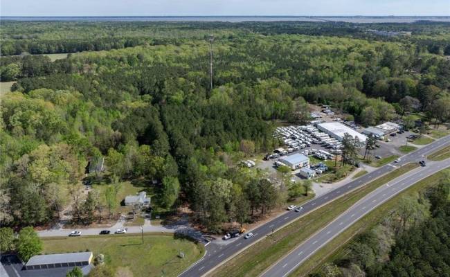 24+AC Brewers Neck Road, Isle of Wight County, VA 23314