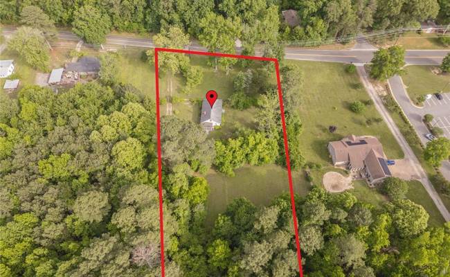 412 Waller Mill Road, York County, VA 23185