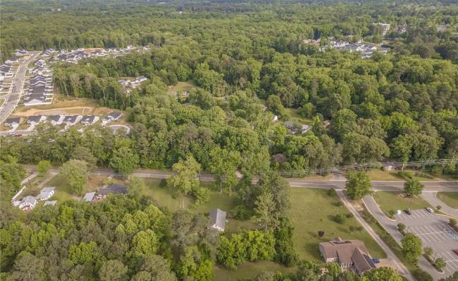 412 Waller Mill Road, York County, VA 23185
