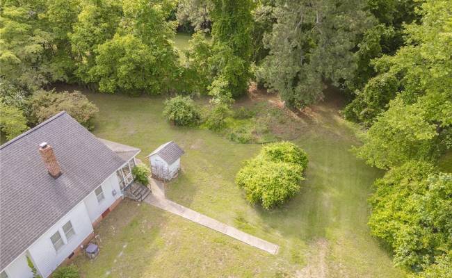 412 Waller Mill Road, York County, VA 23185