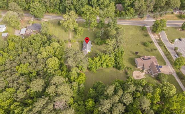 412 Waller Mill Road, York County, VA 23185